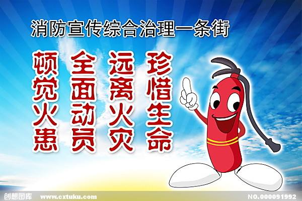 防火常识